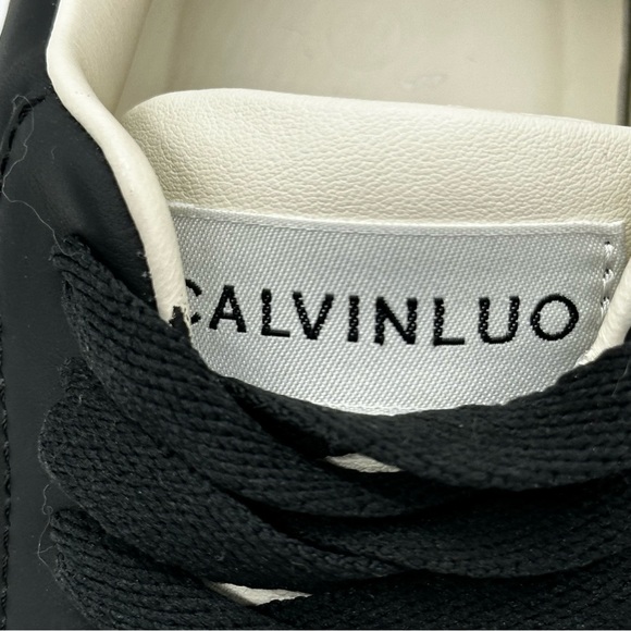 Calvin Duo Platform Shoes. Size 6 - Picture 8 of 10